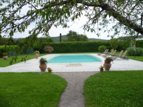 Villa Casa Gemelli Capolona